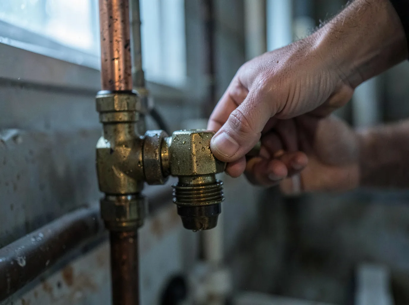 Emergency Plumber Aultman, PA FAQs